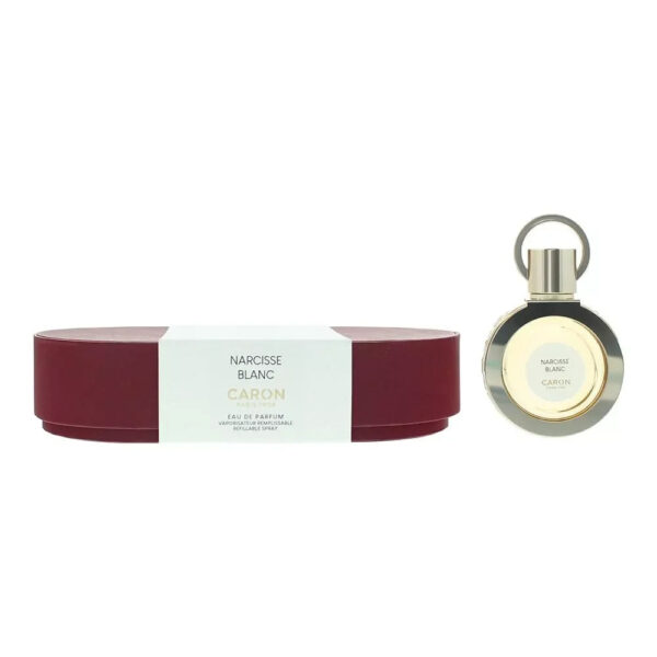 Caron Narcisse Blanc Eau de Parfum for Women Caron Narcisse Blanc Eau de Parfum for Women
