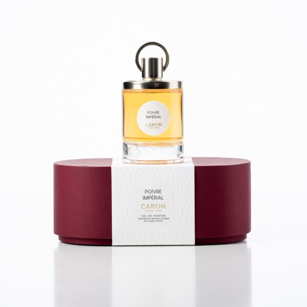 Caron Poivre Imperial for Unisex Caron Poivre Imperial for Unisex