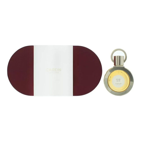 Caron Poivre Sacre Eau de Parfum for Women Caron Poivre Sacre Eau de Parfum for Women
