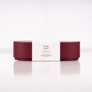 Caron Poivre Sacre for Unisex