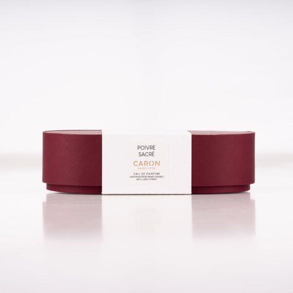 Caron Poivre Sacre for Unisex Caron Poivre Sacre for Unisex
