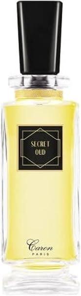 Caron Privee Secret Oud Extrait de Parfum for Unisex