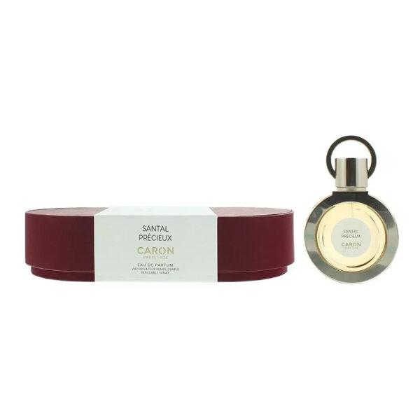 Caron Santal Precieux Eau de Parfum for Unisex Caron Santal Precieux Eau de Parfum for Unisex
