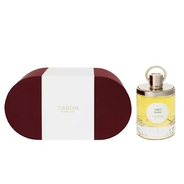 Caron Tabac Blanc Eau de Parfum for Unisex Caron Tabac Blanc Eau de Parfum for Unisex
