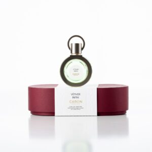 Caron Vetiver Infini for Unisex