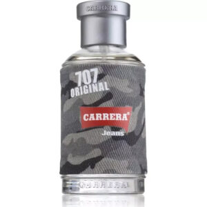 Carrera Parfums Jeans 707 Camouflage Uomo Eau de Parfum for Men ( )