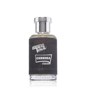 Carrera Parfums Black Uomo Eau de Parfum for Men ( )