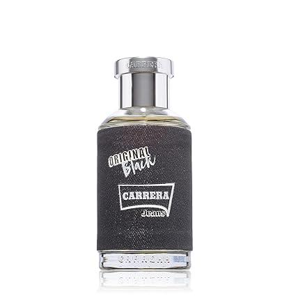 Carrera Parfums Black Uomo Eau de Parfum for Men ( )