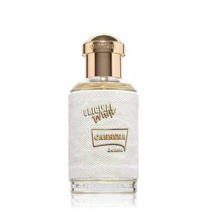 Carrera Parfums White Donna Eau de Parfum for Women ( )