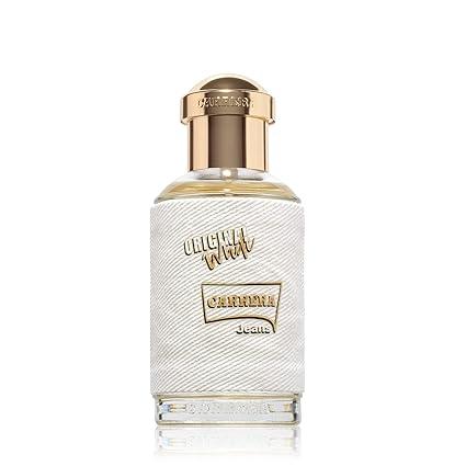Carrera Parfums White Donna Eau de Parfum for Women ( ) Carrera Parfums White Donna Eau de Parfum for Women ( )