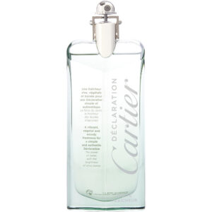Cartier Declaration Haute Fraicheur Eau de Toilette for Men ( )