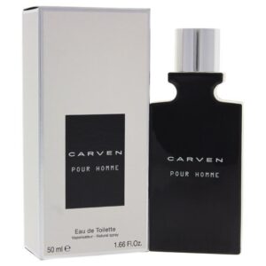 Carven Homme Eau de Toilette for Men