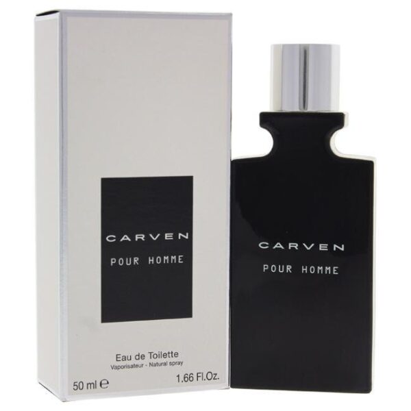 Carven Homme Eau de Toilette for Men