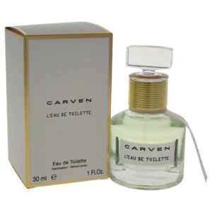 Carven L’ Eau de Toilette for Women