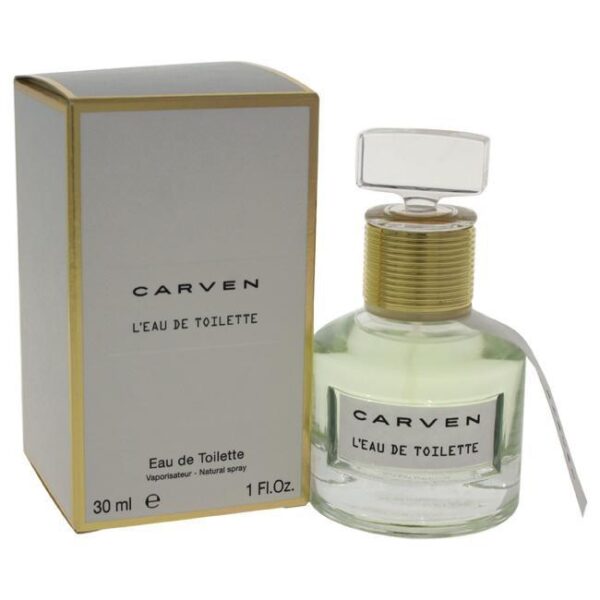 Carven L’ Eau de Toilette for Women