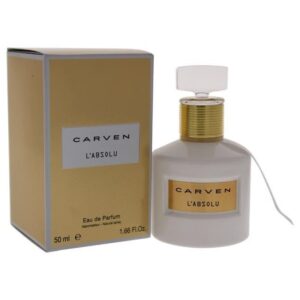 Carven Labsolu Eau de Parfum for Women