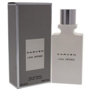 Carven Leau Intense Eau de Toilette for Men