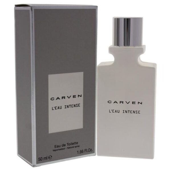Carven Leau Intense Eau de Toilette for Men