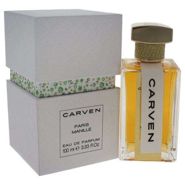 Carven Manille Eau de Parfum for Women