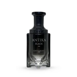 Castelbajac Antika Black Eau de Parfum for Men