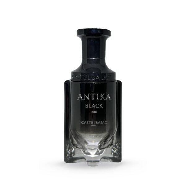 Castelbajac Antika Black Eau de Parfum for Men Castelbajac Antika Black Eau de Parfum for Men
