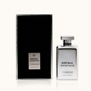 Caviar Elixir Imperial Intense Silver Extrait de Parfum for Men
