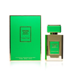 Caviar Elixir Ombre Vert Reserve Eau de Parfum for Men