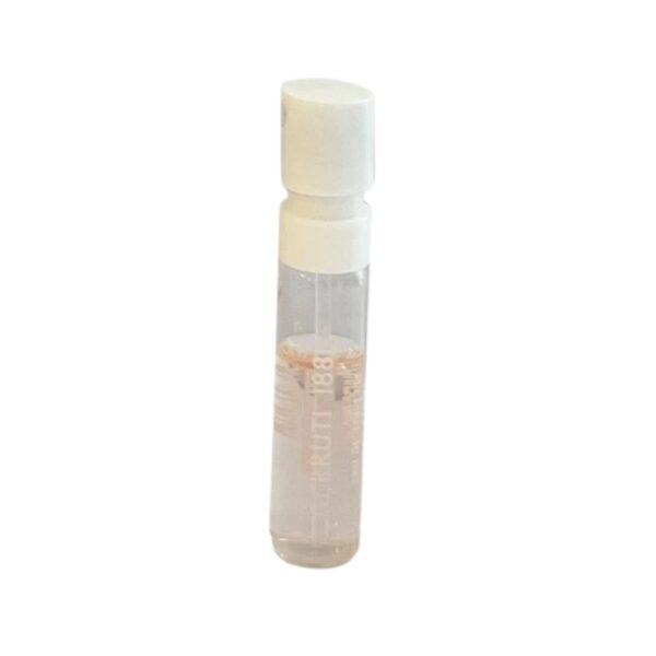 Cerruti 1881 Pour Femme Eau de Toilette for Women (Sample)
