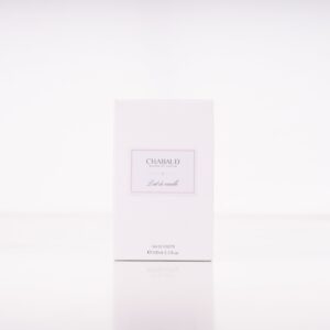 Chabaud Lait De Vanille Eau de Toilette for Unisex ( )