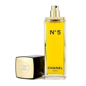 CHANEL No.5 Eau de Toilette for Unisex
