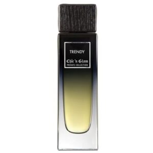 Chic 'N Glam Chic ‘N Glam Trendy Private Collection Eau de Parfum for Men
