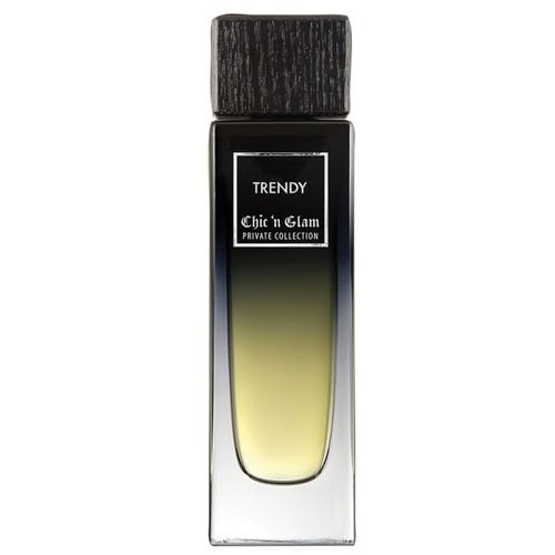 Chic 'N Glam Chic ‘N Glam Trendy Private Collection Eau de Parfum for Men Chic 'N Glam Chic ‘N Glam Trendy Private Collection Eau de Parfum for Men
