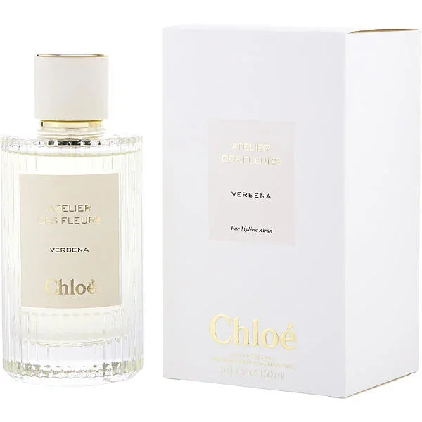 Chloe Atelier Des Fleurs Verbena Eau de Parfum for Unisex