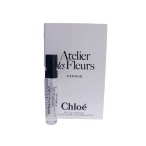 Chloe Cedrus Atelier Des Fleurs Eau de Parfum for Women