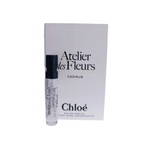 Chloe Cedrus Atelier Des Fleurs Eau de Parfum for Women