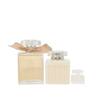Chloe 3 piece v4 Eau de Parfum for Women (Gift Set)