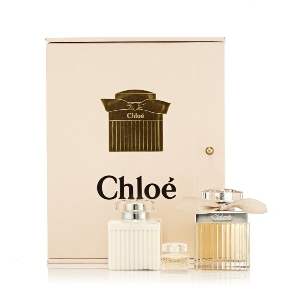 Chloe for Women (Gift Set)