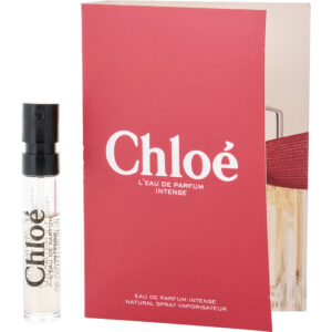 Chloe L’ Parfum Intense for Women (Sample)