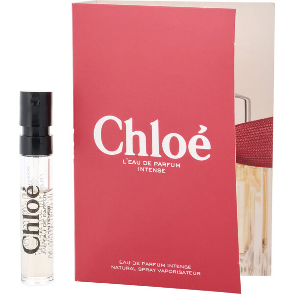 Chloe L’ Parfum Intense for Women (Sample) Chloe L’ Parfum Intense for Women (Sample)