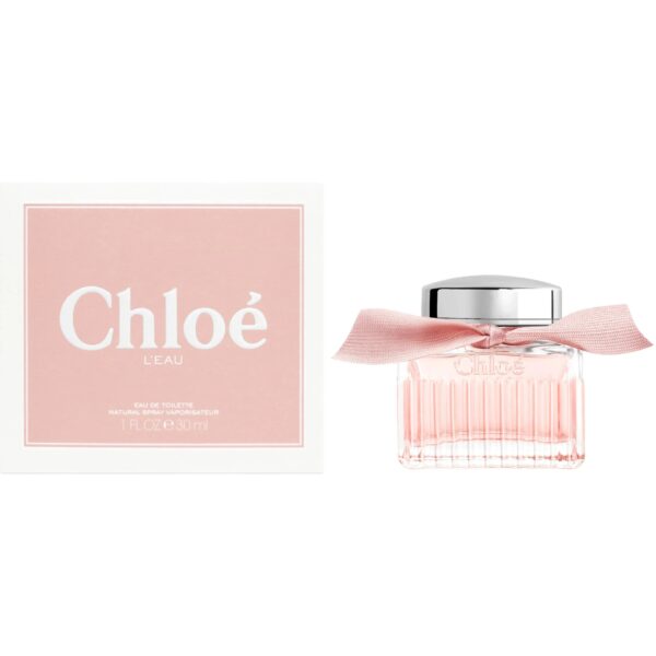 Chloe L’Eau de Toilette for Women Chloe L’Eau de Toilette for Women