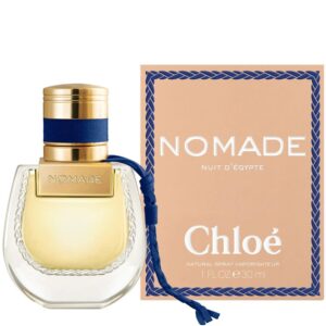 Chloe Nomade Nuit D’Egypte Eau de Parfum for Women
