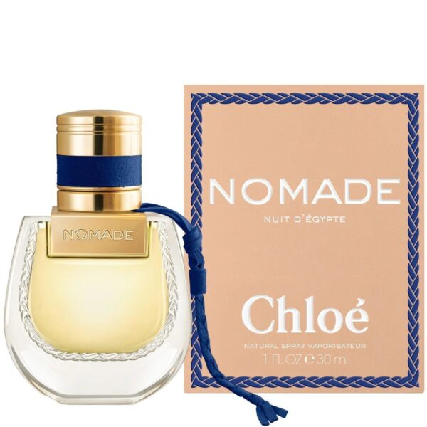 Chloe Nomade Nuit D’Egypte Eau de Parfum for Women