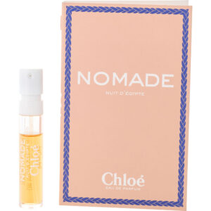 Chloe Nomade Nuit D’egypte Eau de Parfum for Women (Sample)