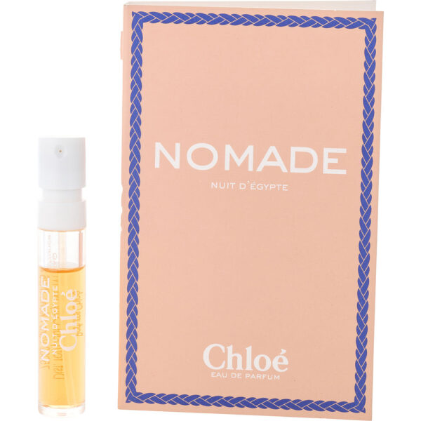 Chloe Nomade Nuit D’egypte Eau de Parfum for Women (Sample)
