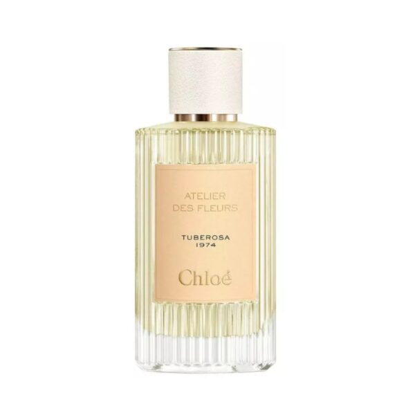 Chloe Tuberosa 1974 Atelier Des Fleurs Eau de Parfum for Women ( ) Chloe Tuberosa 1974 Atelier Des Fleurs Eau de Parfum for Women ( )