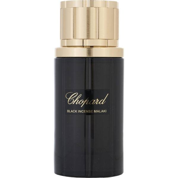 Chopard Black Incense Malaki Eau de Parfum for Unisex ( )