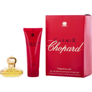 Chopard Casmir Gift Set for Women