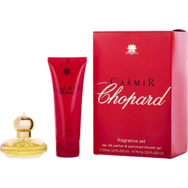 Chopard Casmir Gift Set for Women Chopard Casmir Gift Set for Women