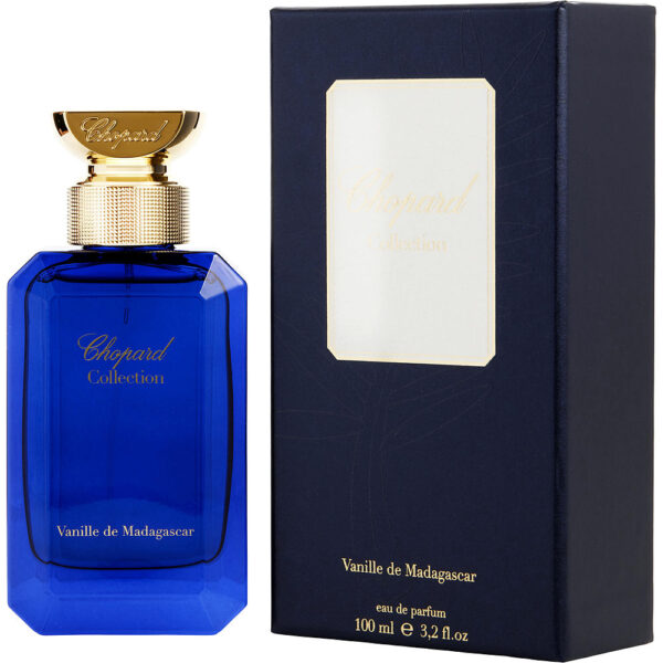 Chopard Collection Vanille De Madagascar Eau de Parfum for Unisex