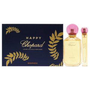 Chopard Happy Bigaradia Women Default Title for Women (Gift Set)